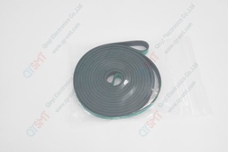 [6200mm x 14mm x 1.04mm] Belt