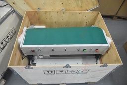 [YS-805A] V grove PCB cutting machine with safety light curtain