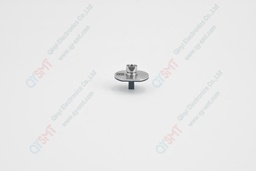 [..NP220621-01] CM101 602 H8 TYPE 169C MATERIAL: METAL BLACK 2D QR Code 169C-XXX REF