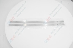 [..QY06072301] Clamp for Fuji GPX-C Printer 460MM