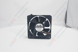 [..9G1224H1D01] FAN SAN ACE 120 24V