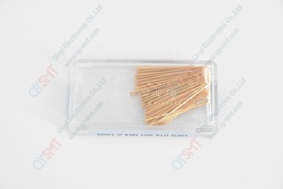 [GKS-075 201 064 A 1500 GKS-075-0787] pogo pin