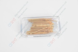 [GKS-100 214 050A 3000(GKS-100-0043] pogo pin