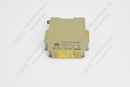 [SR4P3A1B24] LNTECH SAFETY RELAY