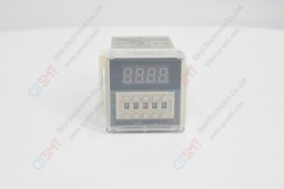 [DH48S-2Z(H5CN)] Time Relay