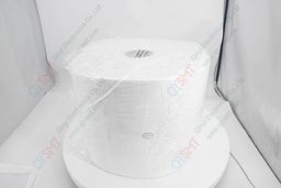 [..20X300X500] Wipper roll no dotted 76mm  MISC-00101