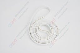 [5011000074] EKRA E5 Conveyor Belt 2425 mm