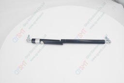 [..361159185M8400N] Gas Spring, L=36 cm, S=11.5 cm, d=9 mm, D=18.5 mm, M8, 400Newton