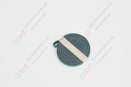 [..1280X4X1MM] FLAT BELT 1280X4X1MM