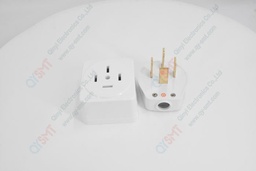 [T32+Z32] 4 pin shocket + plug 32Amp