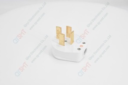 [T32] 32A 4pin plug