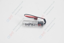 [ER 6V/3.6V] Lithium Battery, ER 6V/3.6V, with cable