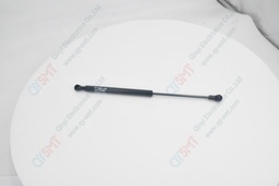 [..6519IX] Gas Spring (316mm,120mm,100N, Dia 15&6mm)
