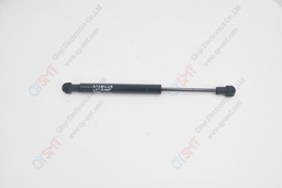 [..6449IM] Gas Spring (236mm,80mm,50N, Dia 15&5mm)