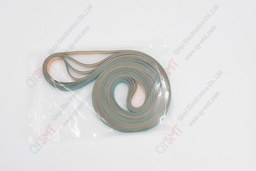 [..T: 1.25mm W: 6.8mm L: 1080mm] belt