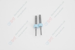 [..DC3.175*1.9] Router bit 3.175 x 1.9mm (down cut)