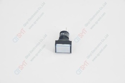 [AL6H-M14JWC] Push Button (white)