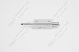 [L-CDQ2B12-30DMZ-XC8] Cylinder