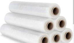 [FSR-5KG] Film Stretch Roll