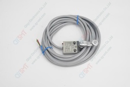 [D4C-3320] Omron Micro Limit Switch