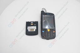 [MC659B] Scanner QR code