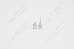 [..387340] Needle, 23GA, 1/2 in, SS(12)