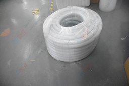 [25*35mm] Clear High Temperature Chiller Silicone Hose