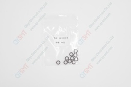 [APJ1018-2] O-RING (BROWN)(10 PCS/PACK)