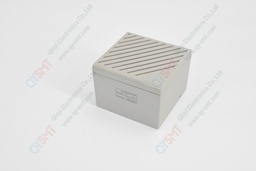 [HY-606N-2 | 220V] BUZZER RECTANGULAR PANEL EXTENDED TYPE