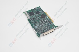 [PCI-MIO-16E-4] NI Card