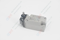 [..D4A-4N18N] omron limit switch