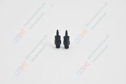 [.J6711149A] CP45 FITTING PLASTIC STRAIGHT (GIUNTO ROTANTE)