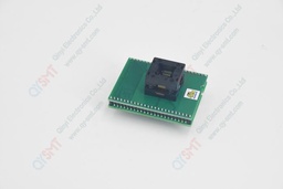 [DIL48/QFP48] Programming Adapter ZIF STM32-3 (Ord. no. 70-4966)