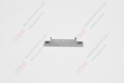 [MLG82108004A] Lower left flat edge cutter
