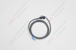 [E2S-W21] sensor with 1M line