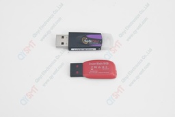 [SMT0823] Hanwha Barcode Reader T-IT Dongle / Key