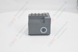 [..SN05R12-502-M] EUCHNER Limit switch