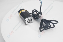 [QY16082301] TVM 802   Y axis motor 60BYG-102