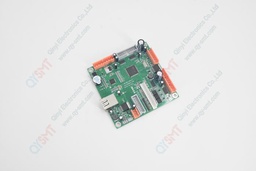 [QY16082302] TVM802 machine main controller board