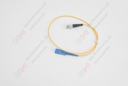 [HH-FC-0.5M-SC-SM-SX-2P] FIBER OPTIC PATCHCORD