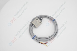 [..D4C-4332] OMRON LIMIT SWITCH