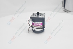 [S6R06GXCE] SPG Motor servo