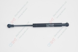 [..6519IX-236] Gas Spring (236mm,80mm,100N, Dia 15&6mm)