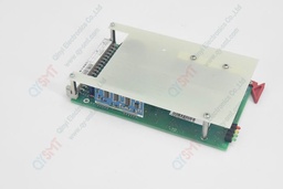 [00321736] SERVO AMPLIFIER BOARD TBS120/2.5S