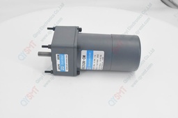 [4RK25GN-CM+4GN30K] Motor with gear head