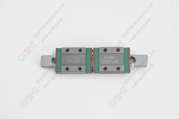 [..XG3KSL-04061] LINEAR SLIDING RAIL MR9MNSS2V1N-85L