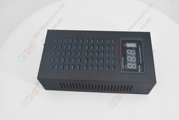 [USB-30] MultiPort USB charger 30port+Display