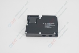 [AZM161SK-12/12RK] Saftey switch