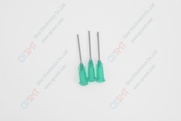 [18G-1] 18G 1 inch half metal needle
