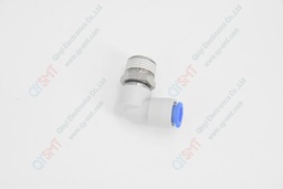 [KSL08-03S] SMC Connectors